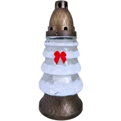 ZNICZ CHOINKA MAŁA - 705 ( 1 szt. )